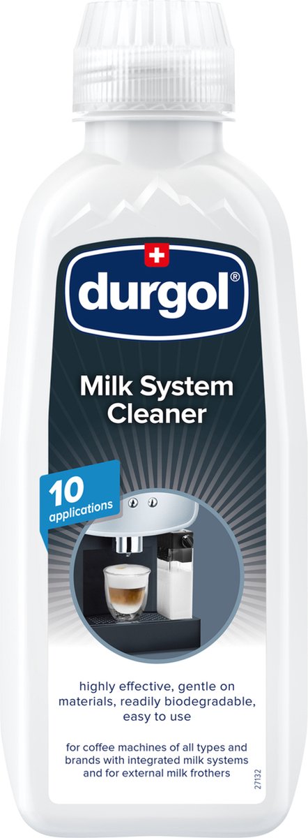 Durgol 167 ontkalker Huishoudelijke apparaten Vloeistof (klaar voor gebruik) 500 ml