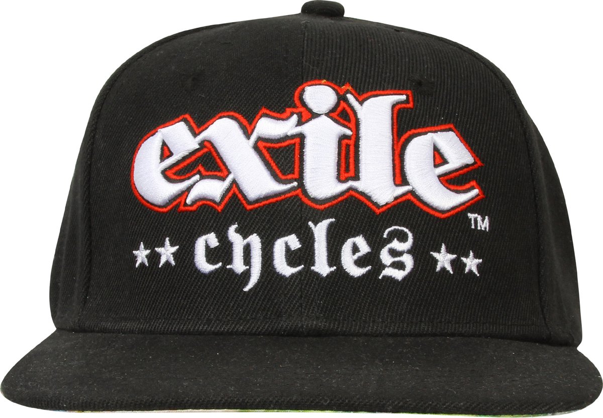 Exile-pet