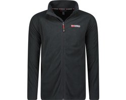 Geographical Norway fleecevest Tug Fz Ass B heren 224