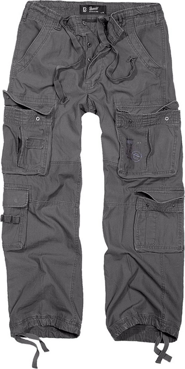 Brandit Broek Pure Vintage Trouser