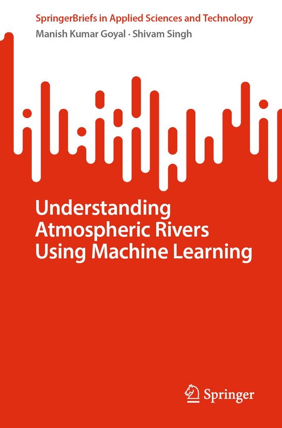 Engineering (R0) - Understanding Atmospheric Rivers Using Ma ... - cover