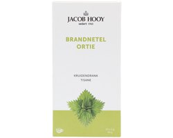Jacob Hooy Thee Brandnetel 20 stuks