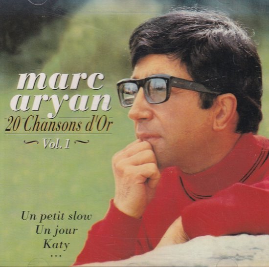 20 Chansons D'or Volume 1