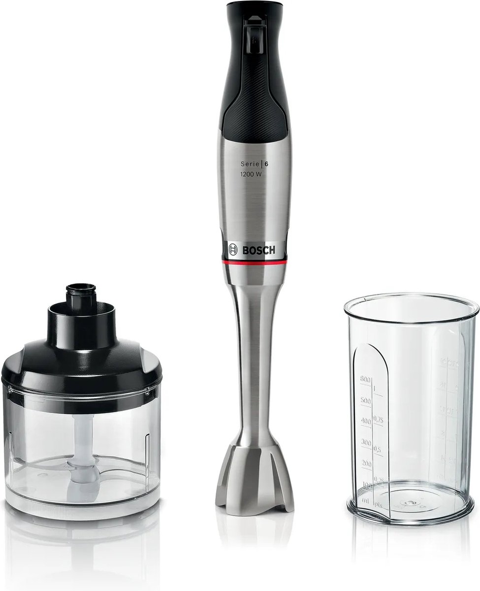 Bosch ErgoMaster Serie 6 MSM6M20