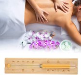 15 Minutes Sauna Hourglass Sand Timer - Countdown Clock for Sauna Session - 30.1cm/11.8inch sauna hourglass