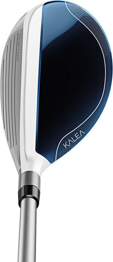 Hybride Taylormade Kalea #4 Femme - 22° - Shaft Graphite Ladies - Occasion