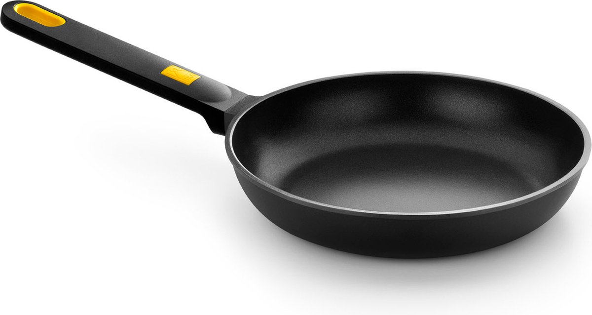 BRA Foodie A122326 pan Multifunctionele pan Rond