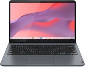 Lenovo IdeaPad Slim 3 Chromebook 14IAN8 83BN0035MB - 14 inch - azerty