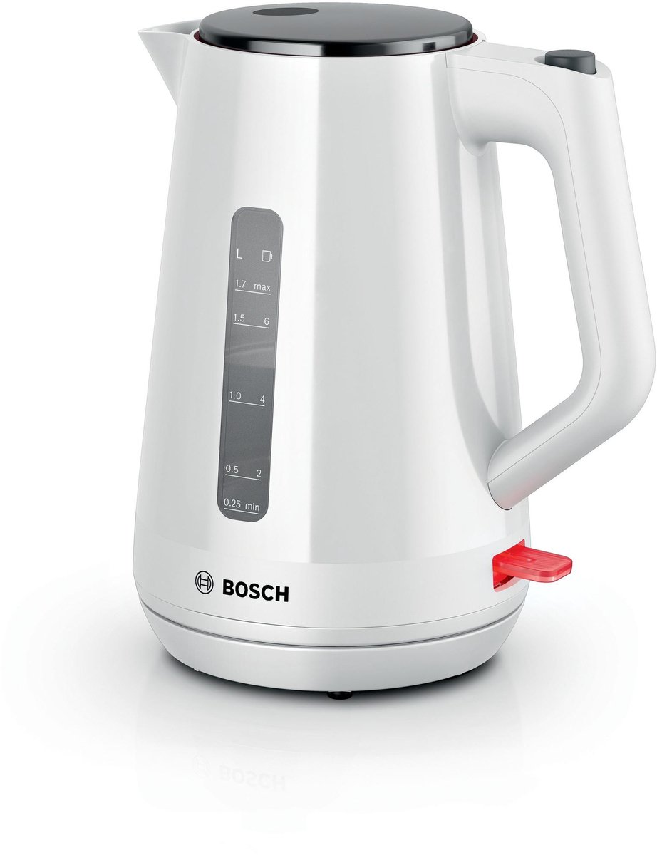 Bosch TWK1M121 MyMoment - Waterkoker - Wit