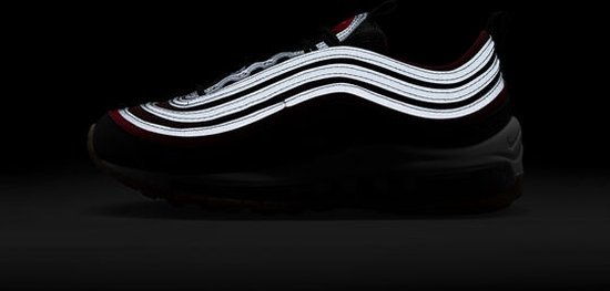 Nike AirMax 97 Chaussures pour Enfants plus âgés-Taille 39