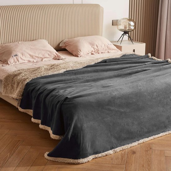 Catalonia Classy waterdichte deken, waterdichte hondendek wasbaar, bankbescherming, bankovertrek, waterdichte liefdesdeken, knuffeldeken, beschermdeken, dagelijkse deken, 152 x 127 cm Catalonia Classy waterdichte deken, waterdichte hondendek wasbaar, bankbescherming, bankovertrek, waterdichte liefdesdeken, knuffeldeken, beschermdeken, dagelijkse deken, 152 x 127 cm