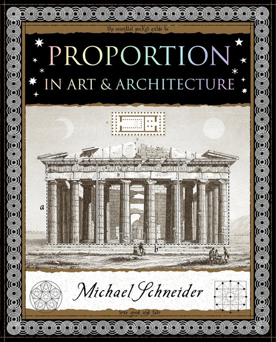 Proportion - cover