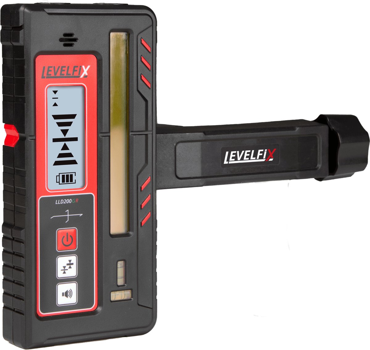 LLD100GR Detector Groen/Rood - 554196