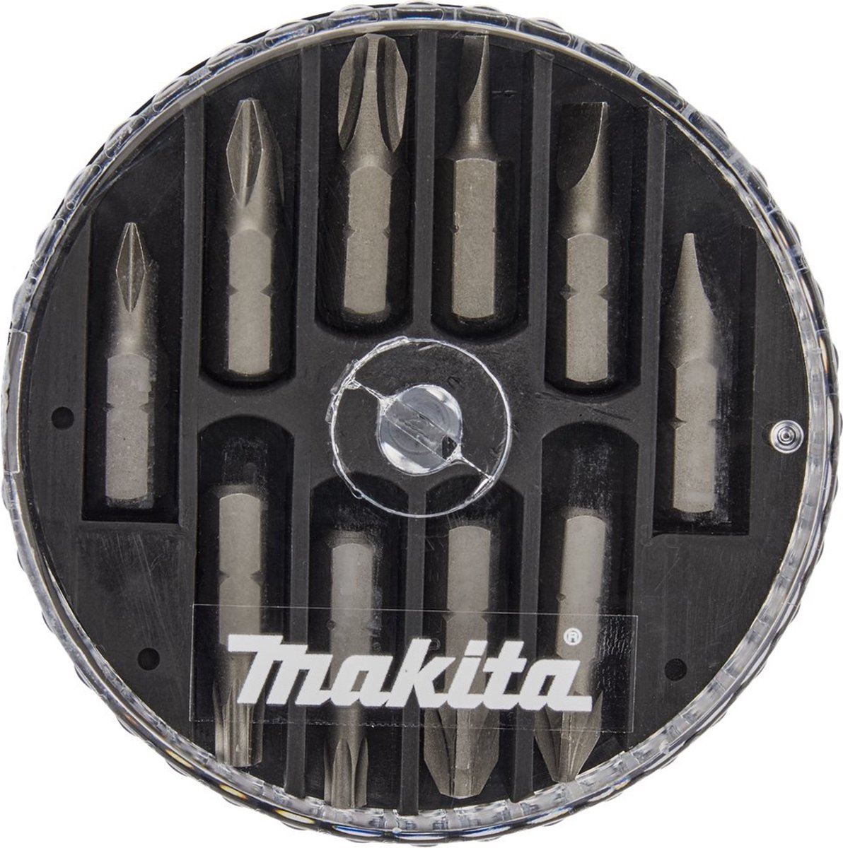 Makita Bitset 10 delig - D-73287