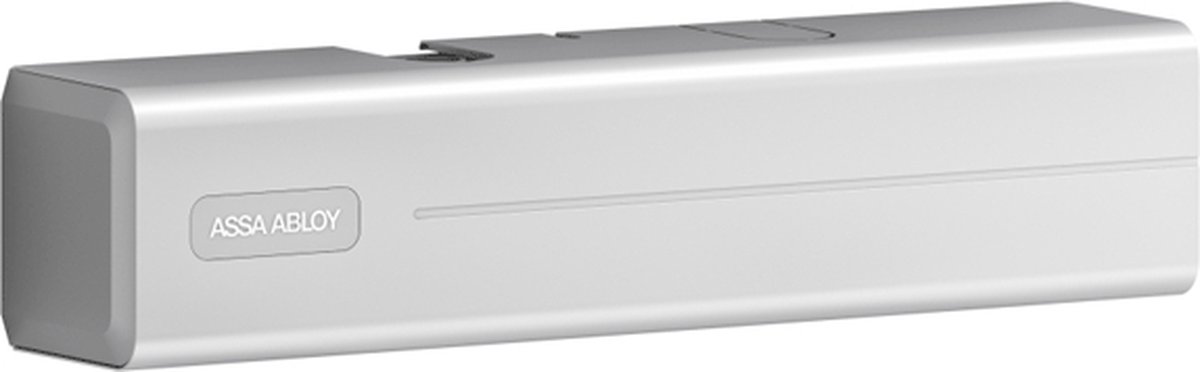 Assa Abloy Deurdranger zonder arm dc340 EN 2-6