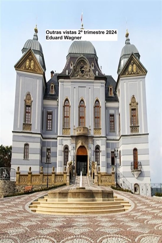 Outras vistas 2º trimestre 2024 - cover