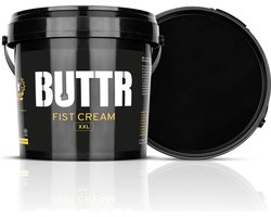 BUTTR - Fisting Crème Emmer XXL - 1000 ml
