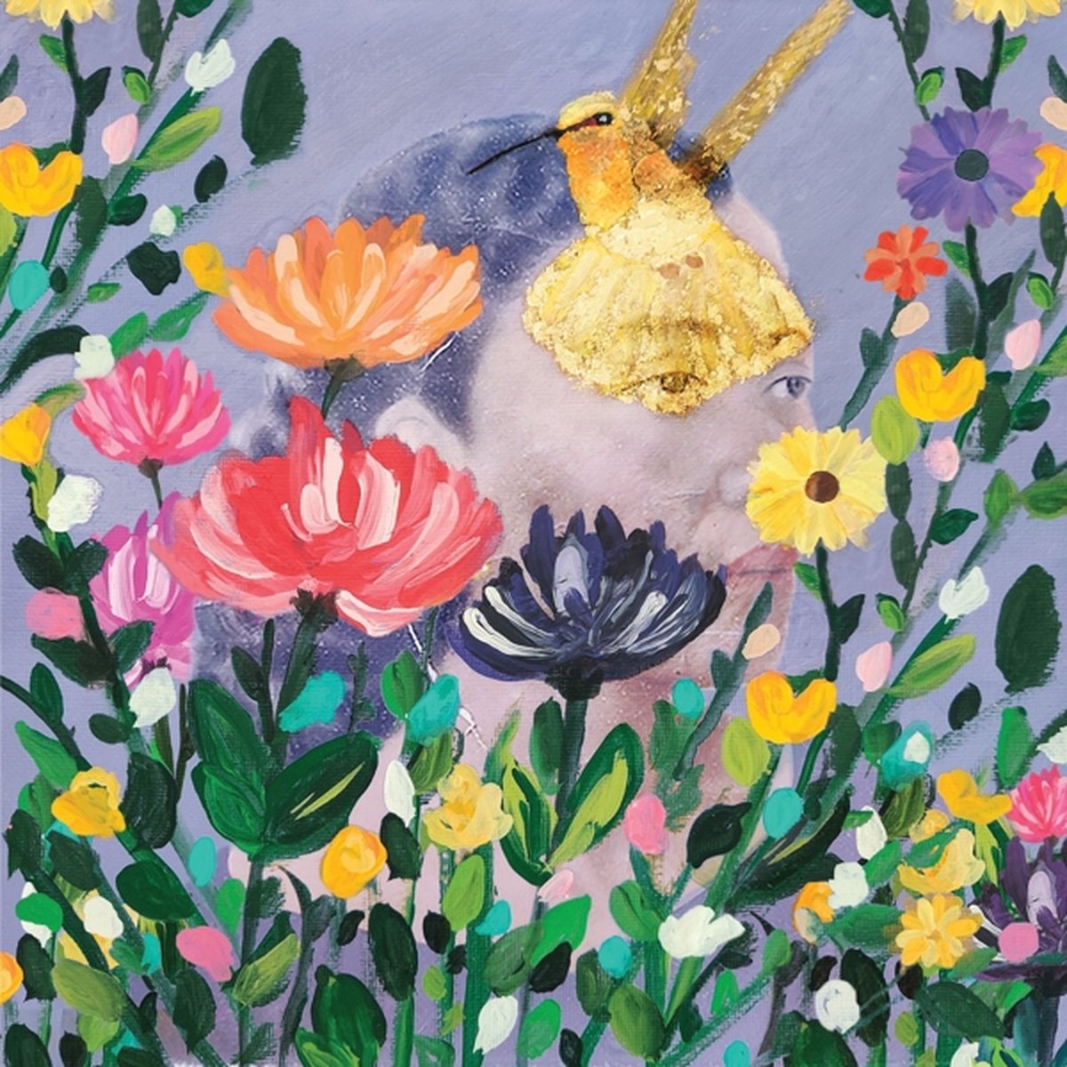 Tomin - Flores para Verene / Cantos para Caramina (LP)