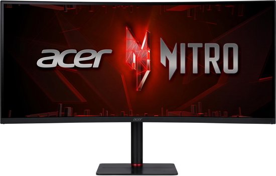 Acer Nitro XV345CUR V3bmiphuzx 34 3440