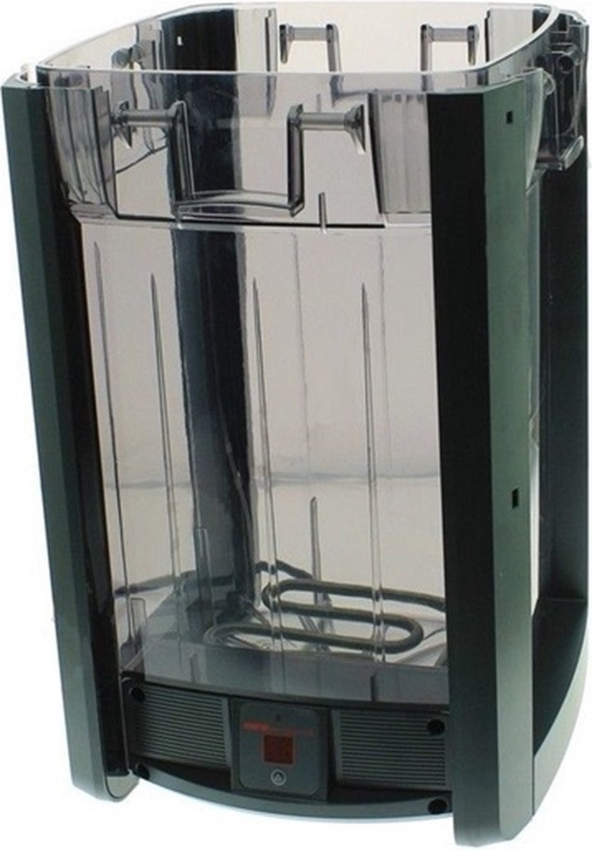 Eheim Filterpot met Verwarmer voor 2373