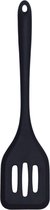 Keufens Spatule de cuisson - Spatule de cuisson - Suspendue - Siliconen - Zwart - Spatule de cuisson
