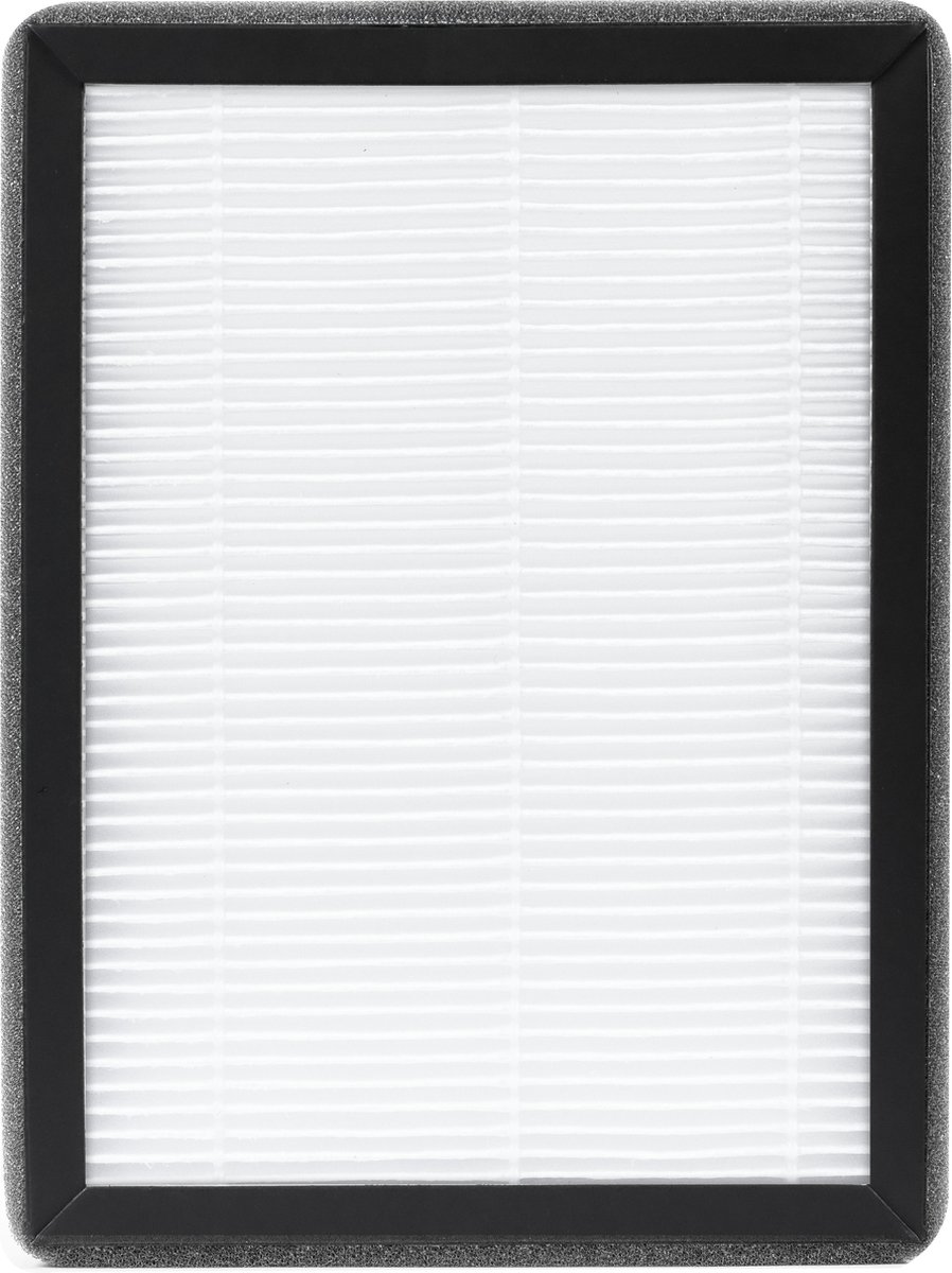 JAP Appliances Enivio D9 - HEPA Filter voor de luchtontvochtiger - 99.9% Stof pollen allergieën bacteriën