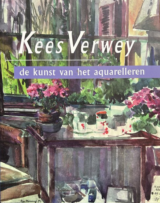9789068681802 - Kees Verwey