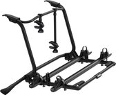 Bol.com Thule WanderWay Fietsendrager voor op de kofferbak Black One-Size aanbieding