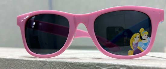 “Disney Princess Kinder Zonnebril - UV-bescherming - Meisjes Zonnebril - Sunglasses” van Disney Princess — afbeelding 2