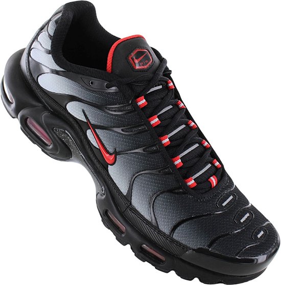 Nike Air Max Plus TN Gradient Heren Sneakers Schoenen CI2299 001 Maat EU 41 US 8 bol