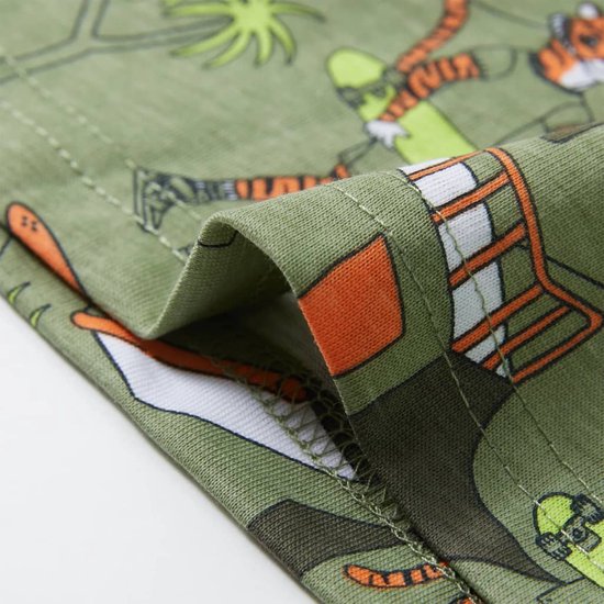 Polo Ralph Lauren Kinderpyjama´s online shop
