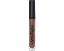 NYX Lip Lingerie Lipgloss - LLG09 Maison