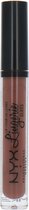 Bol.com NYX Lip Lingerie Lipgloss - LLG09 Maison aanbieding