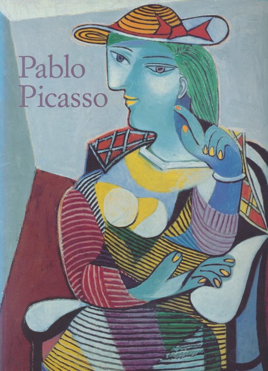 Picasso - cover