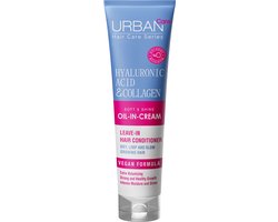 Urban Care Hyaluronic Acid & Collagen Oil-In-Cream