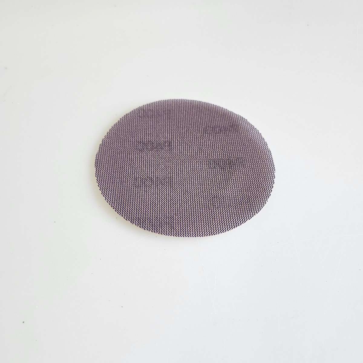 Schuurpapier pitnet p600 x 50 stuks Ø125mm ceramic (PITOR®)