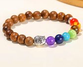 7 Chakra Stenen Natuurlijke Aura Restauratie Kristalsteen Zeven Chakra Stenen Met Gebeeldhouwde Symbolen Gepolijst Spirituele Steen Kristal Helende Palmsteen