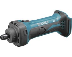 Makita DGD801Z Accu Rechte Slijper 18V Basic Body