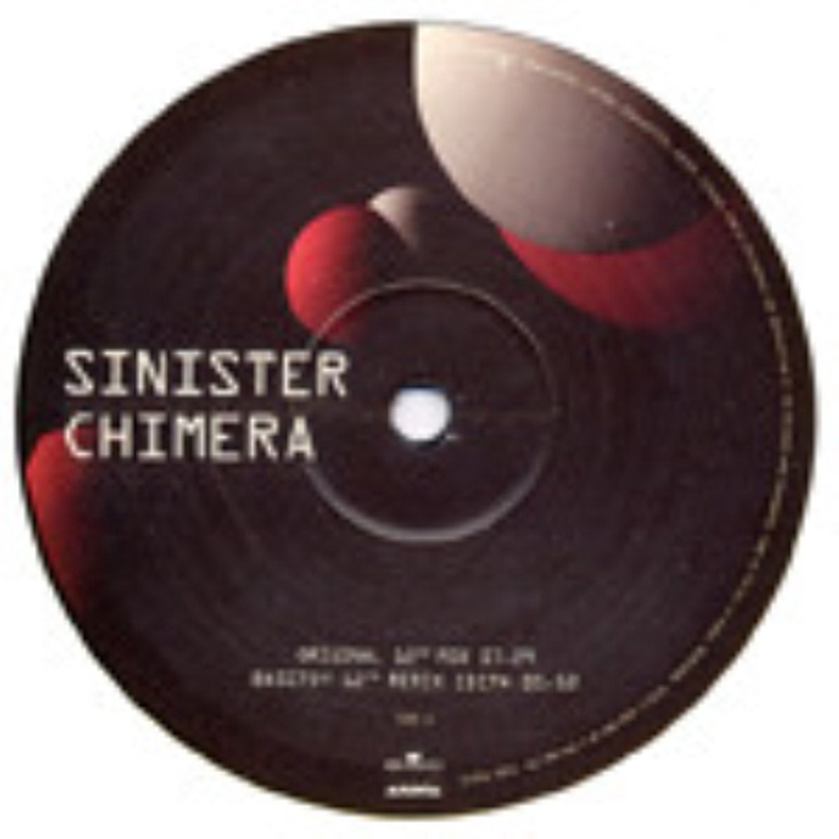 Sinister - Chimera