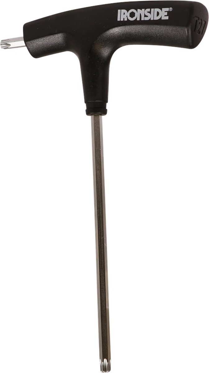 Stiftsleutel T-Greep Torx T27 - 1872248