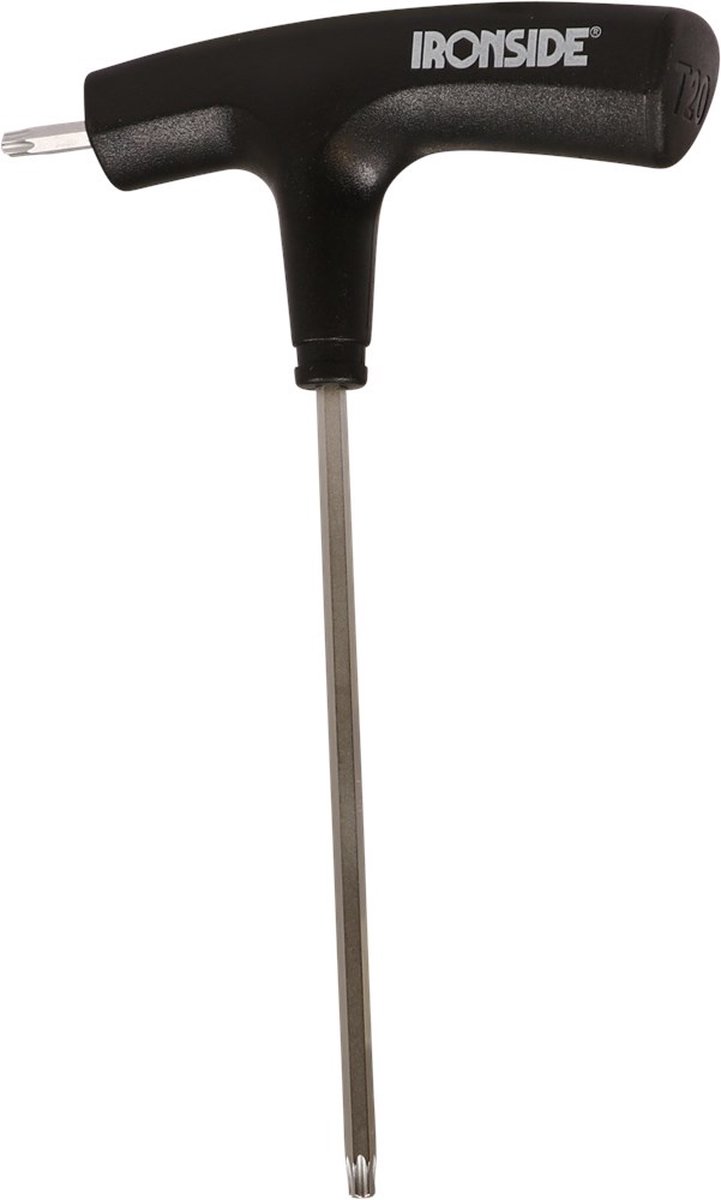 Stiftsleutel T-Greep Torx T20 - 1872246