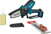 Bol.com Makita - DUC101Z - Accu Snoeizaag 10cm 18V Basic Body aanbieding