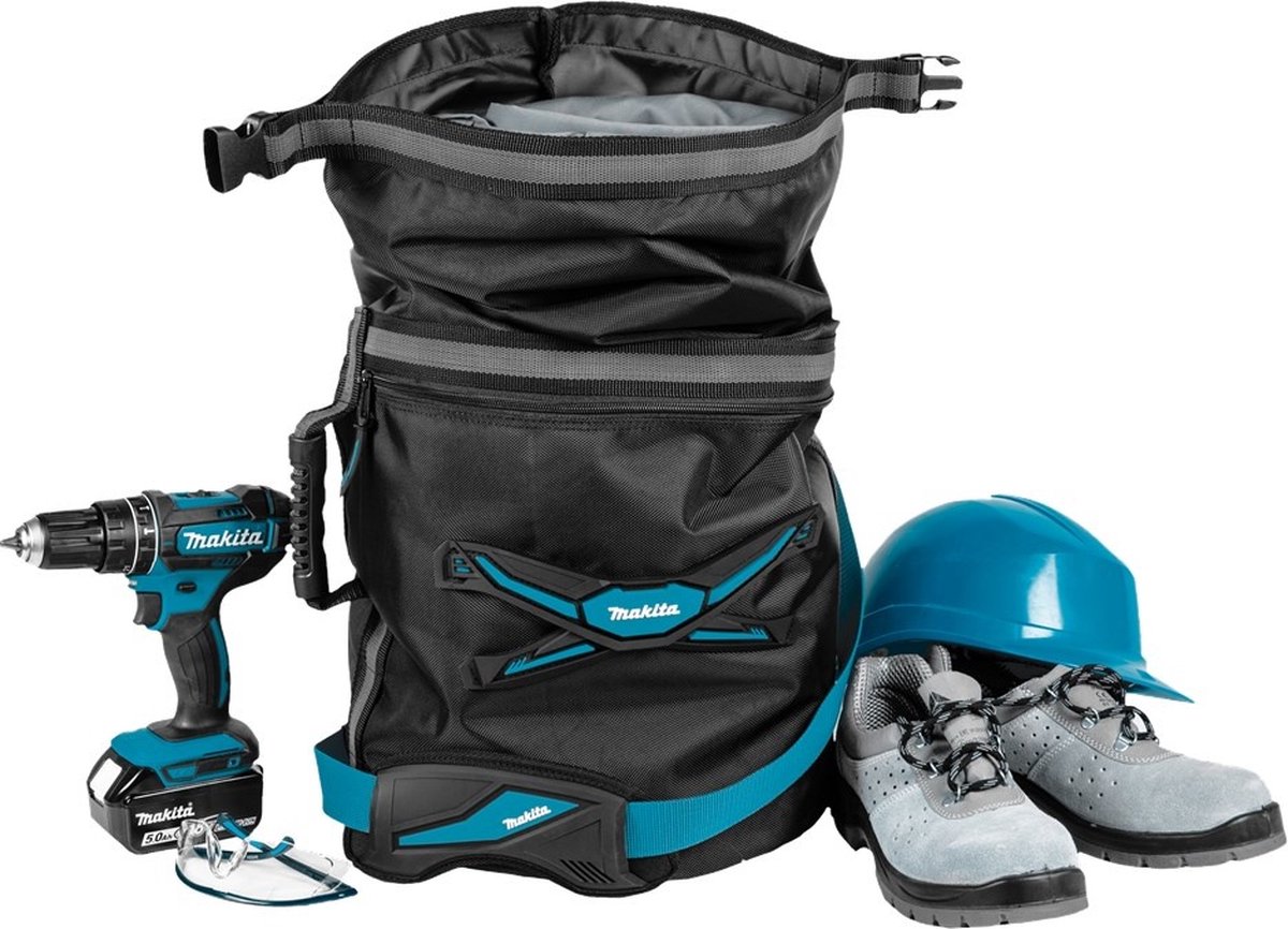 Makita Gereedschapstas weerbestendig - E-05561
