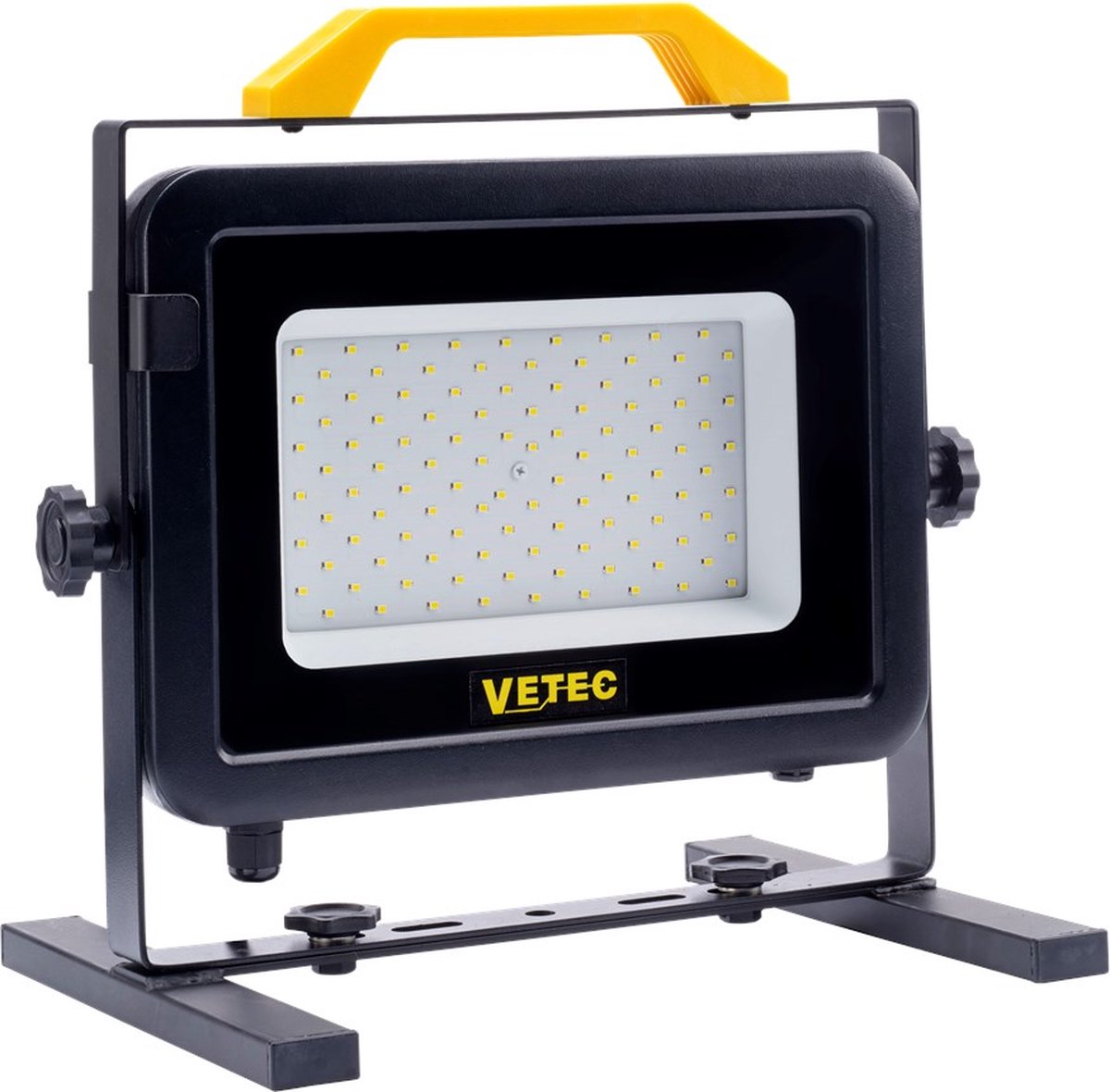 Vetec Bouwlamp LED 100W Klasse I - 55.107.106