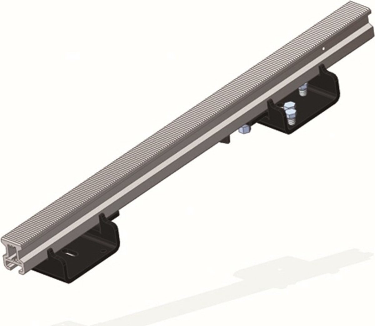 Ventouse pour rail de guidage EDS 181, EDS 125 - par 2 pcs