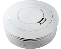 Ei 650i Rookmelder - Uitleesbaar met AudioLINK - 10 jaar lithium batterij