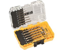 DeWALT Toebehoren - 13-delige set metaalboren DT4968