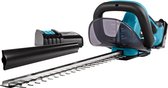 Bol.com Makita DUH523RT - Heggenschaar set - 18V Li-Ion accu (1x 50Ah accu) - 520mm aanbieding