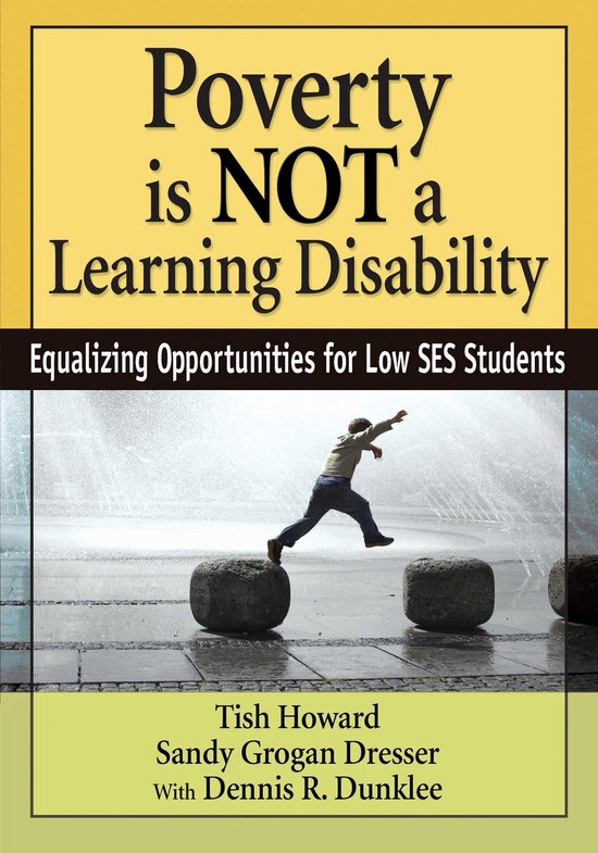 Poverty Is Not a Learning Disability - cover