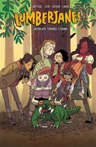 Lumberjanes Vol. 12, Volume 12